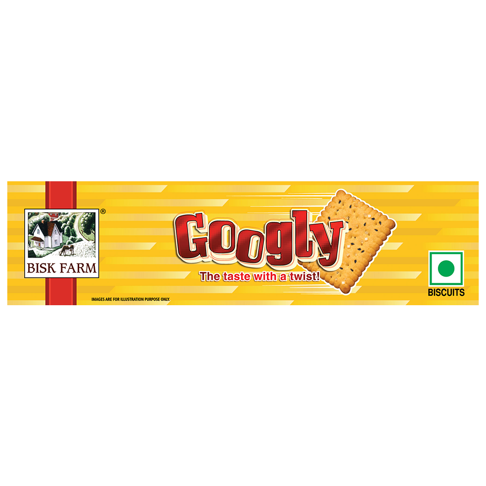 Biskfarm Googly
