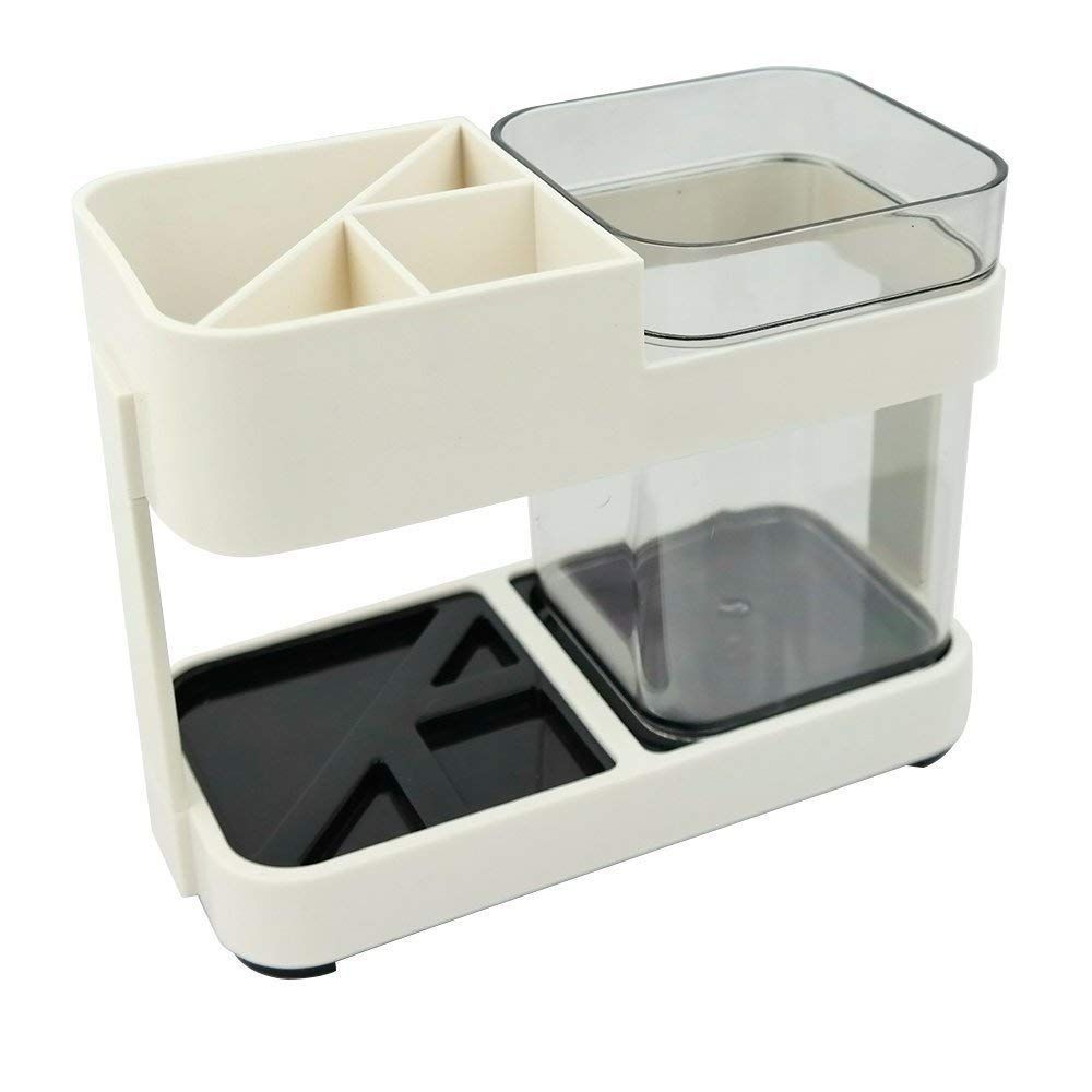 Urbanfix Bulfyss Toothbrush & Toothpaste Holder Stand