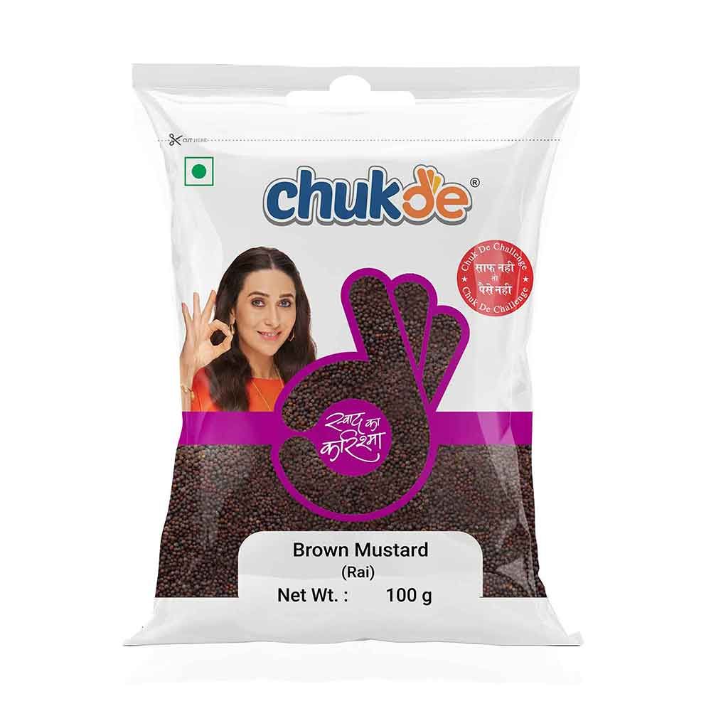 Chukde Rai 