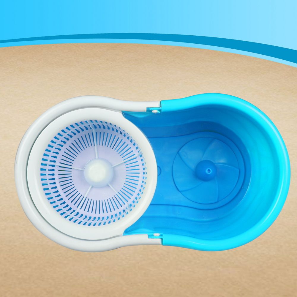 Himaakars 360 Spin Mop