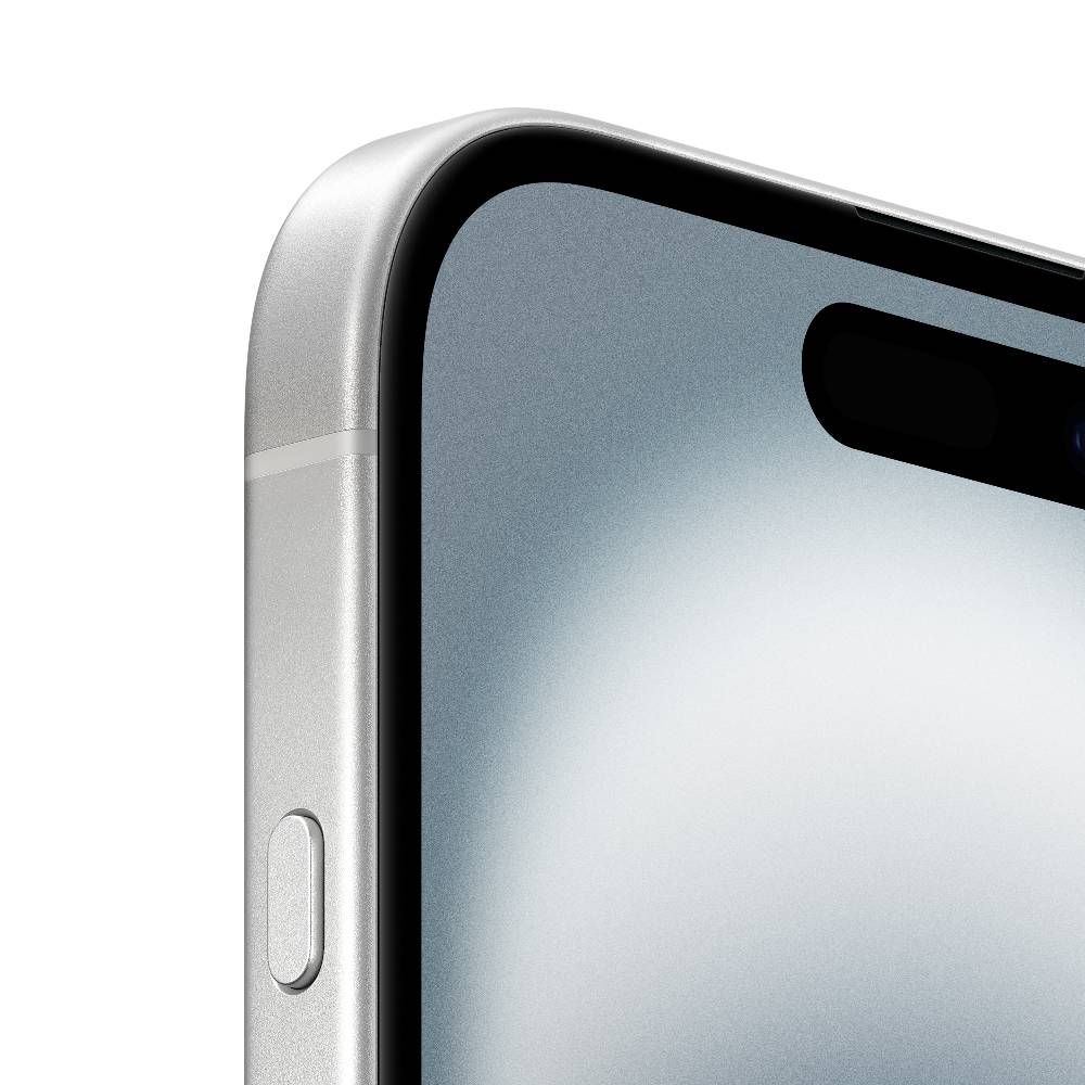 Apple iPhone 16 Plus | 256GB | White