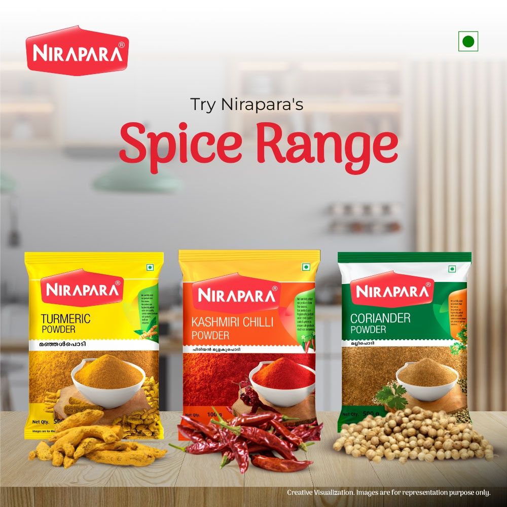 Nirapara Kashmiri Chilli