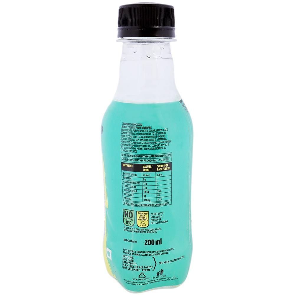 RIO Lemon Mojito