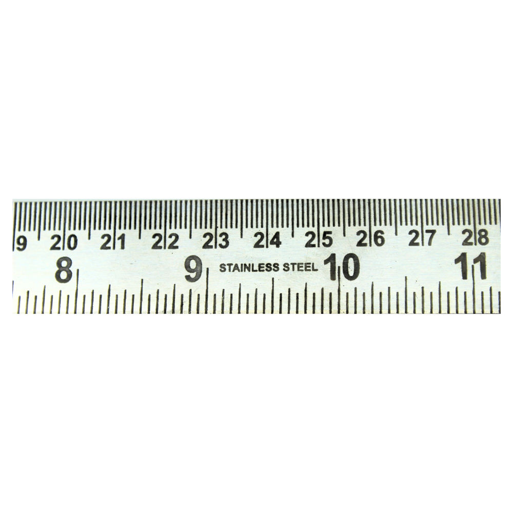 Stainless Steel Scale