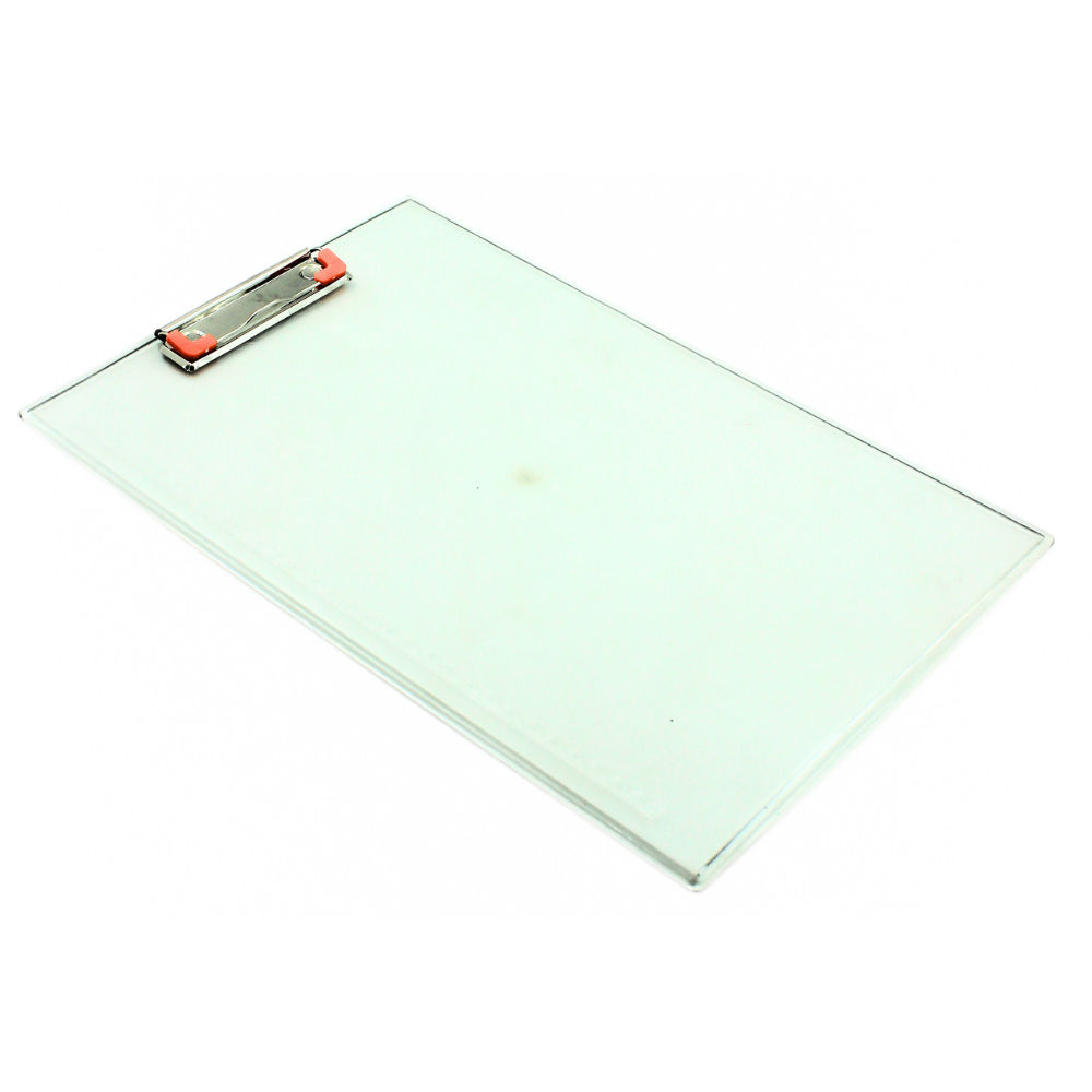 Clipboard Writing/ Drawing/ Exam Pad