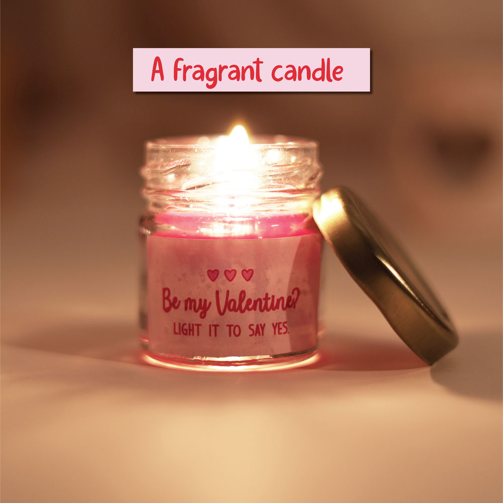 Oye Happy First Proposal Hamper
