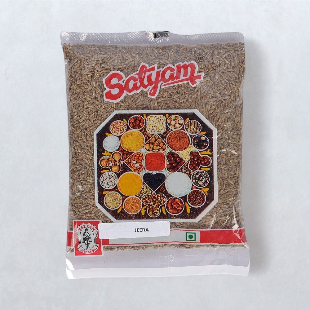 Tata Sampann Unpolished Toor Dal (Arhar Dal)(500 gms), Tata Sampann Unpolished Moong Dal(500 gms) & Satyam Spices Jeera(200 gms) Combo