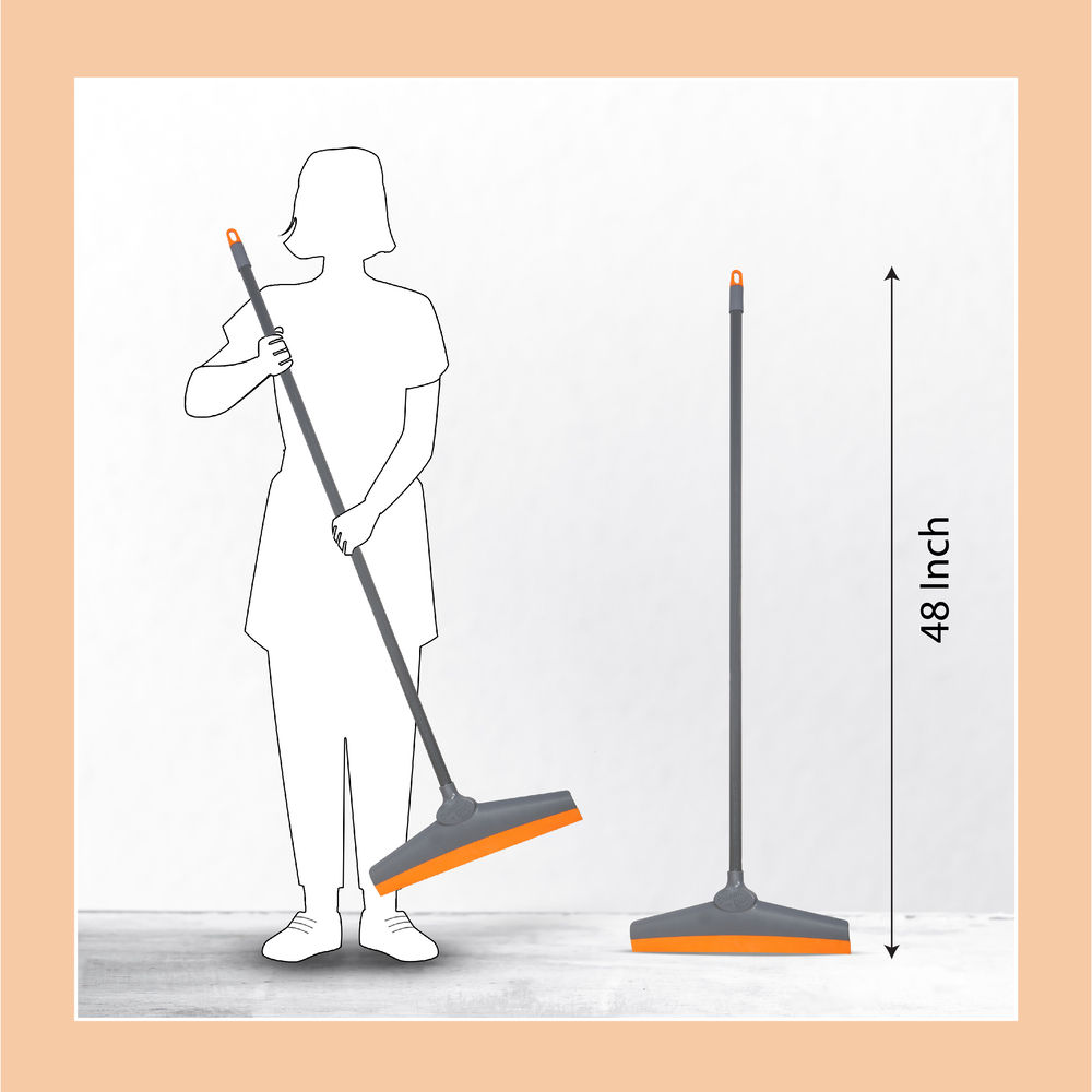 Chakaachak Shine Floor Wiper