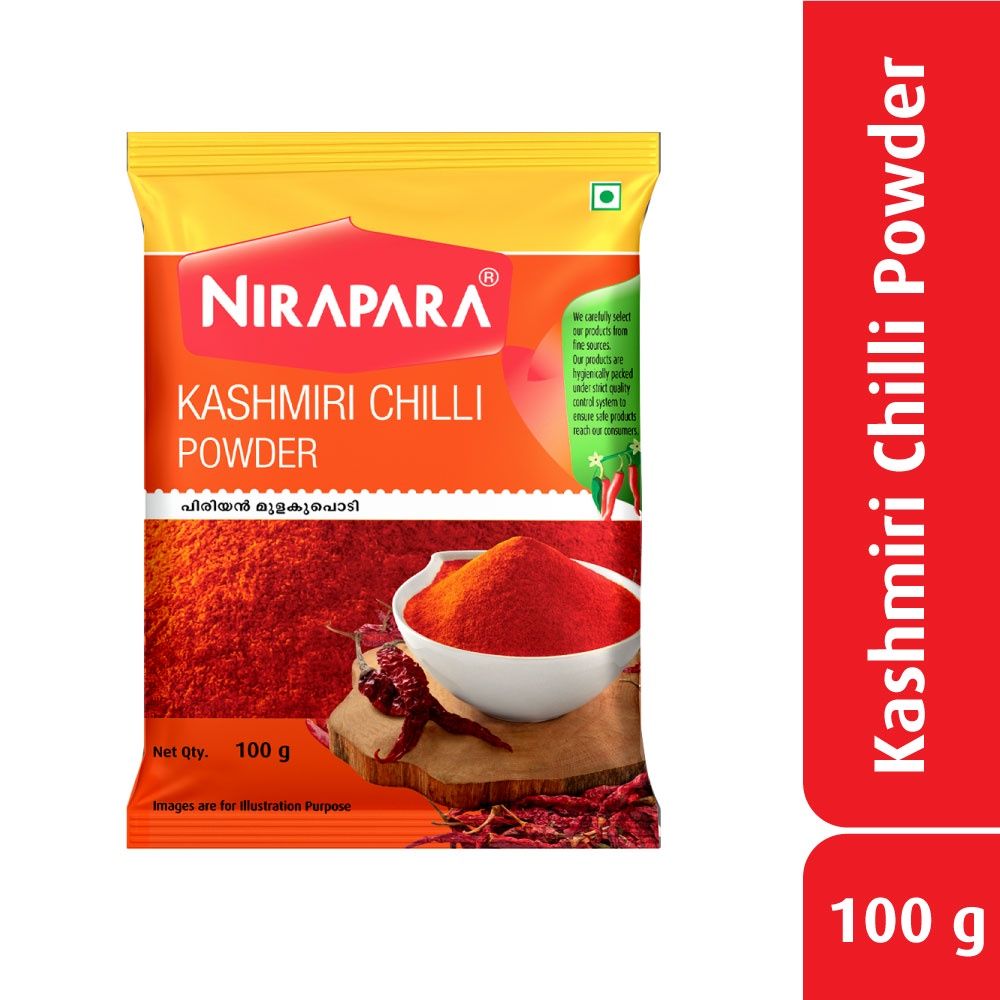 Nirapara Kashmiri Chilli