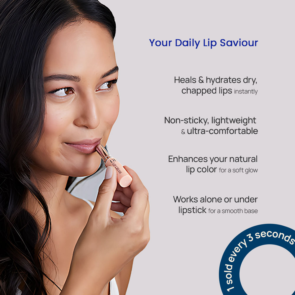 Dhc Lip Cream For Dry Chapped Lips - Day Long Moisturizing Lip Mask