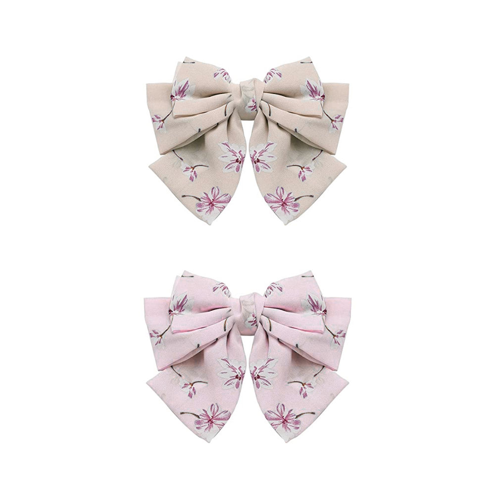 Bow Knots (Colour May Vary)