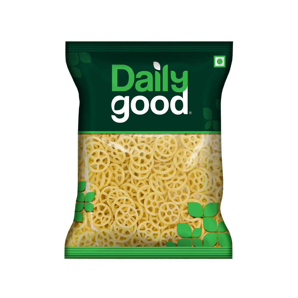 Daily Good Wheel Fryums
