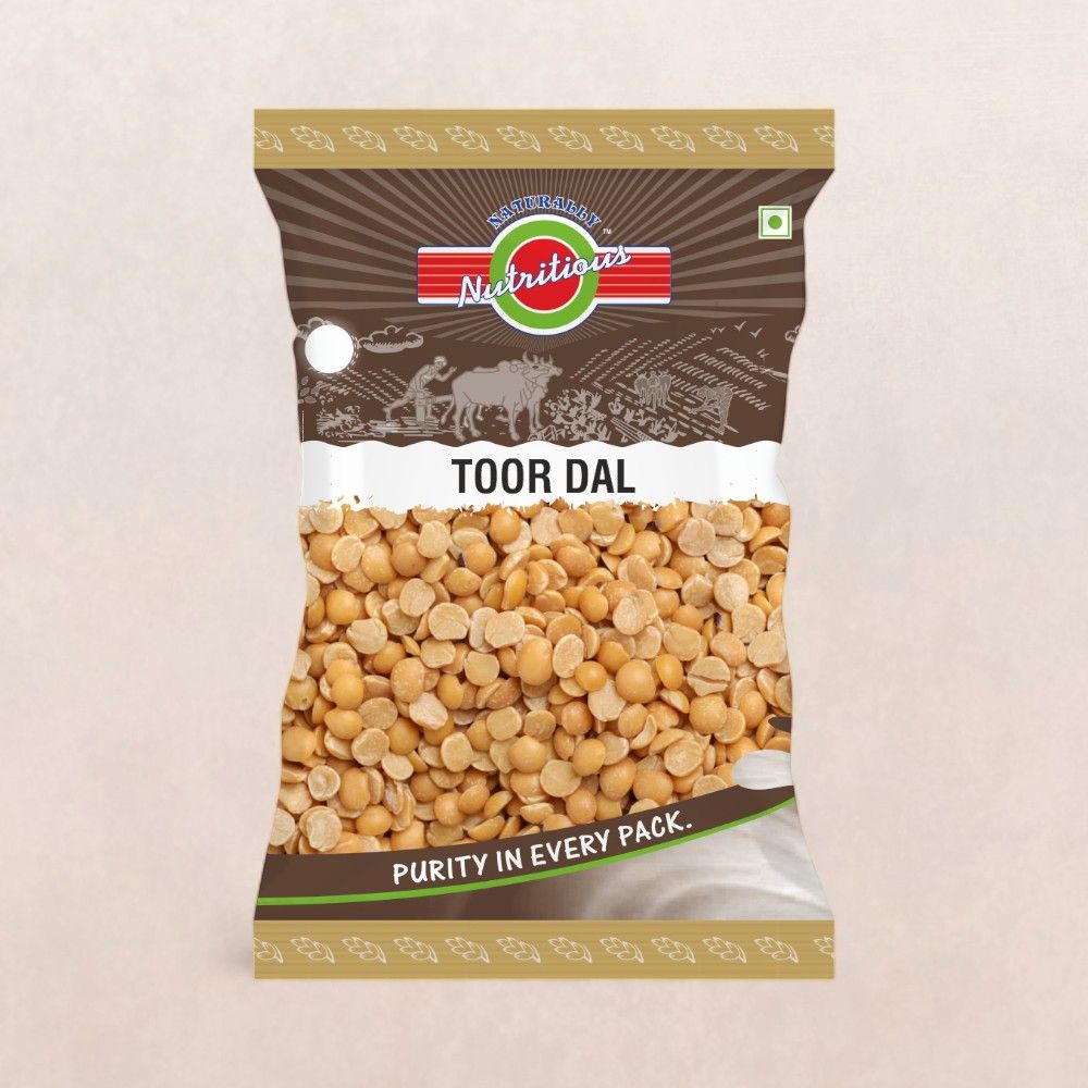 Nutritious Toor Dal