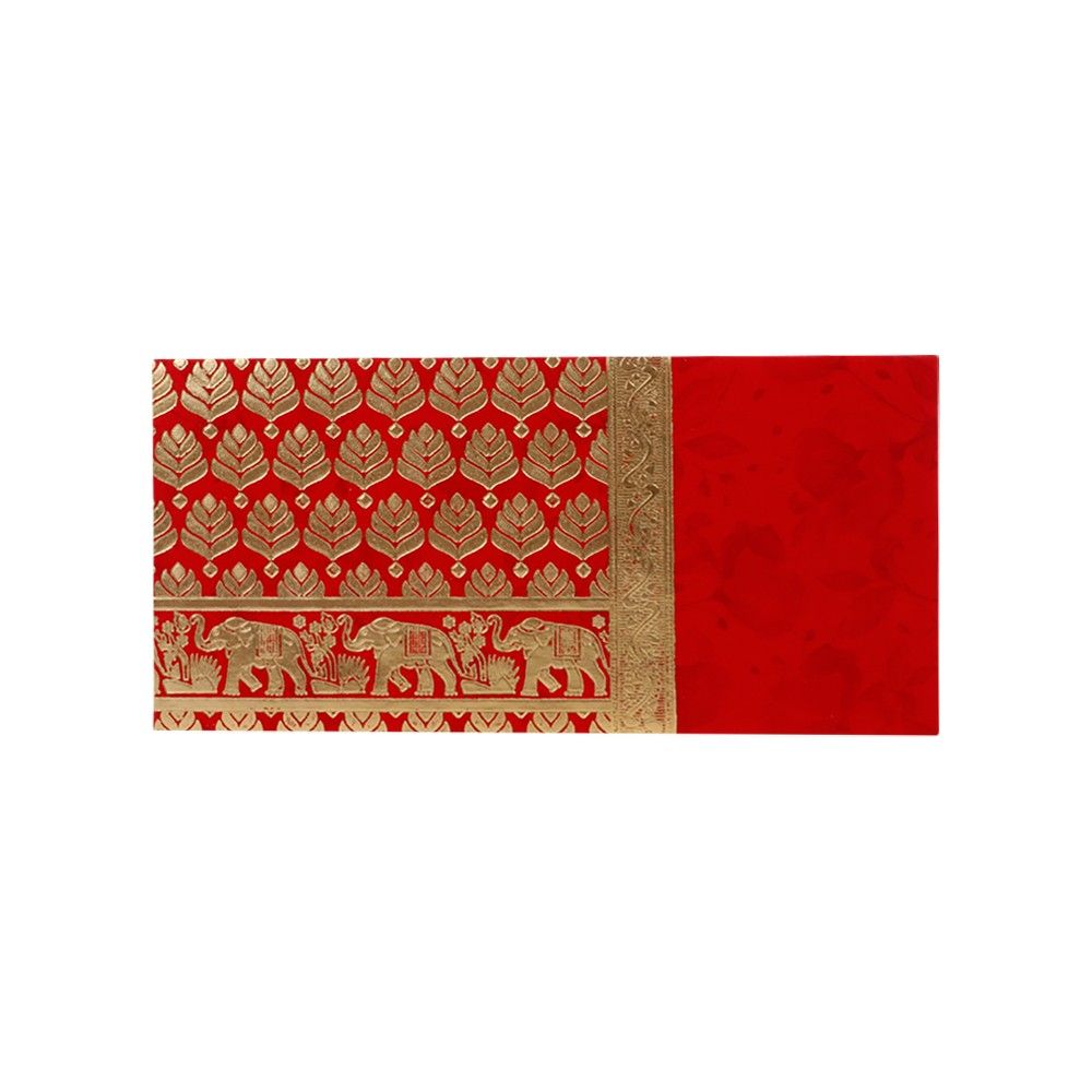Archies Shagun Envelope (Red)