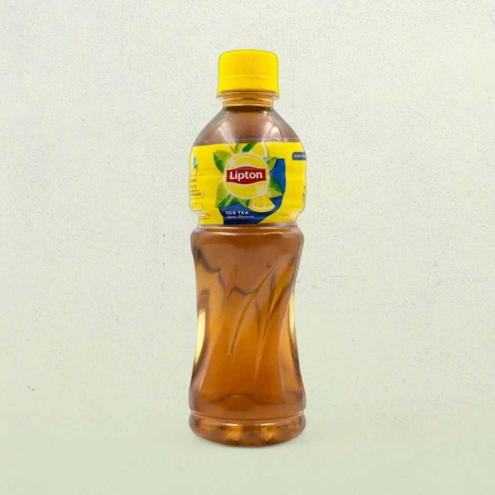 Lipton Ice Tea - Lemon 350 ml Combo