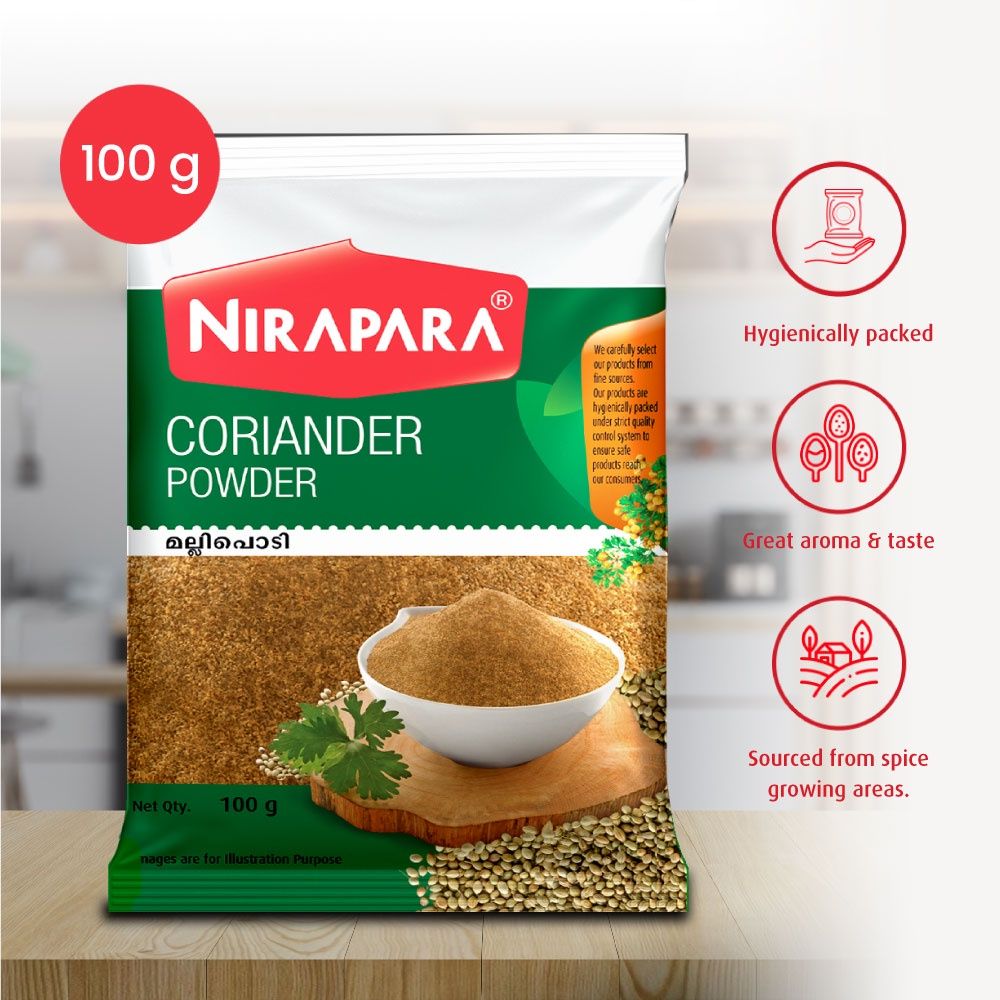 Nirapara Coriander Powder