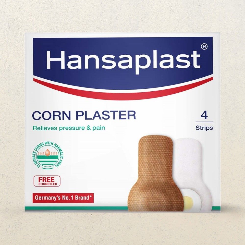 Hansaplast Corn Plaster