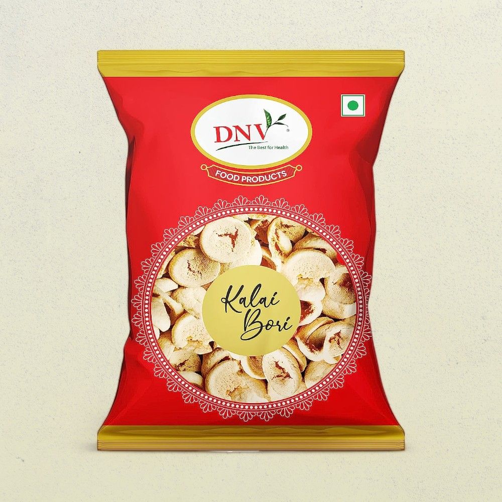 Dnv Kalai Bori