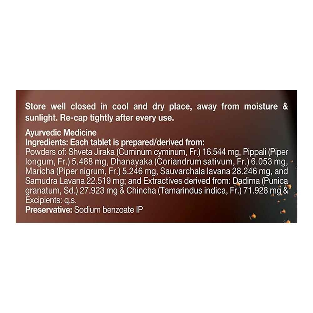 Dabur Hajmola Chat Cola