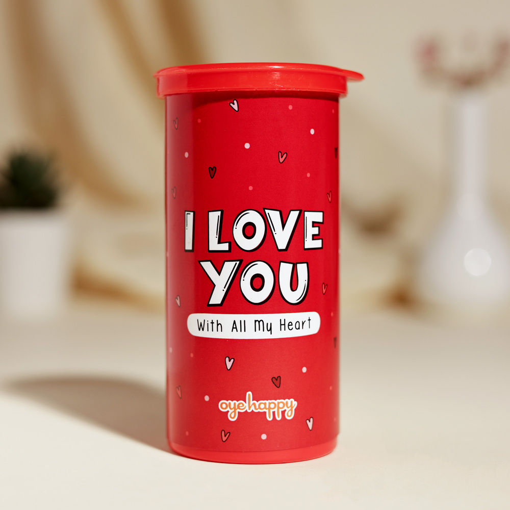 Oye Happy First Proposal Hamper