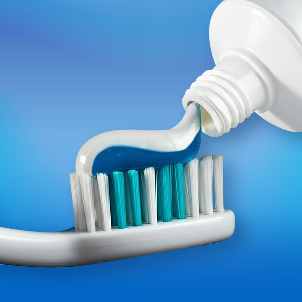 Pepsodent 2 In 1 Germ Fighting Formula 150 g Combo