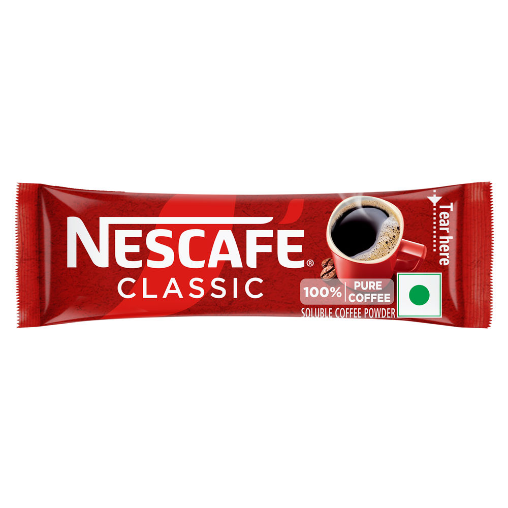 Nescafe Classic Instant Coffee