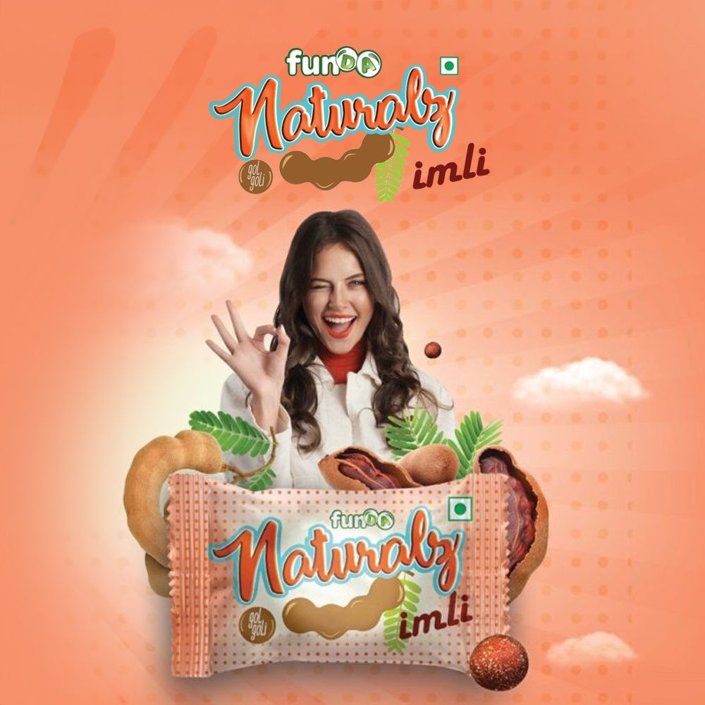 Funda Imli Pouch