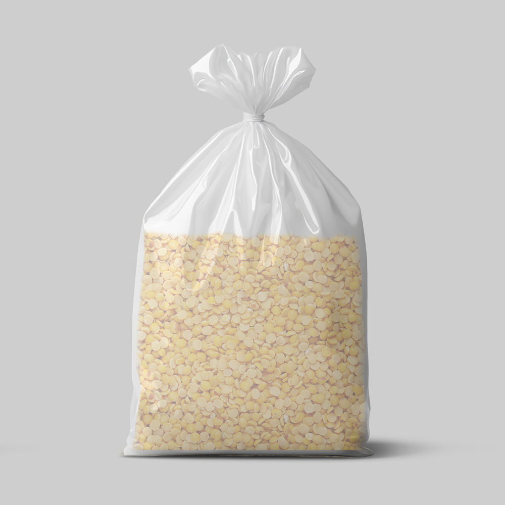 Loose Toor Dal