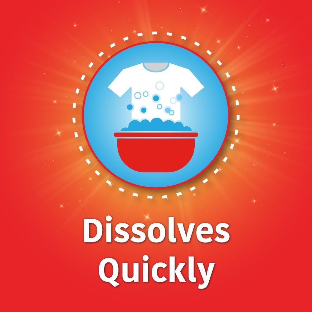 Ghadi Detergent Powder