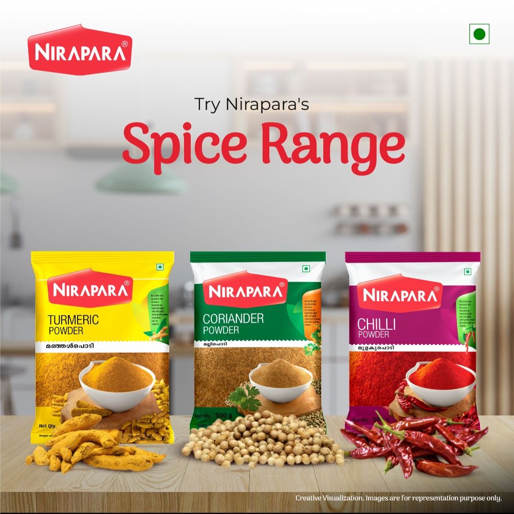 Nirapara Coriander Powder