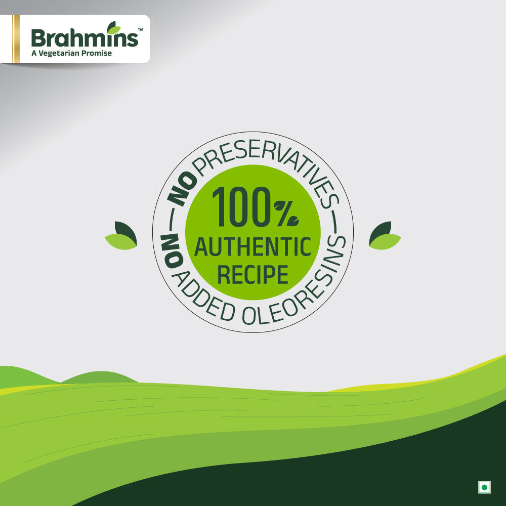 Brahmins Rasam Powder