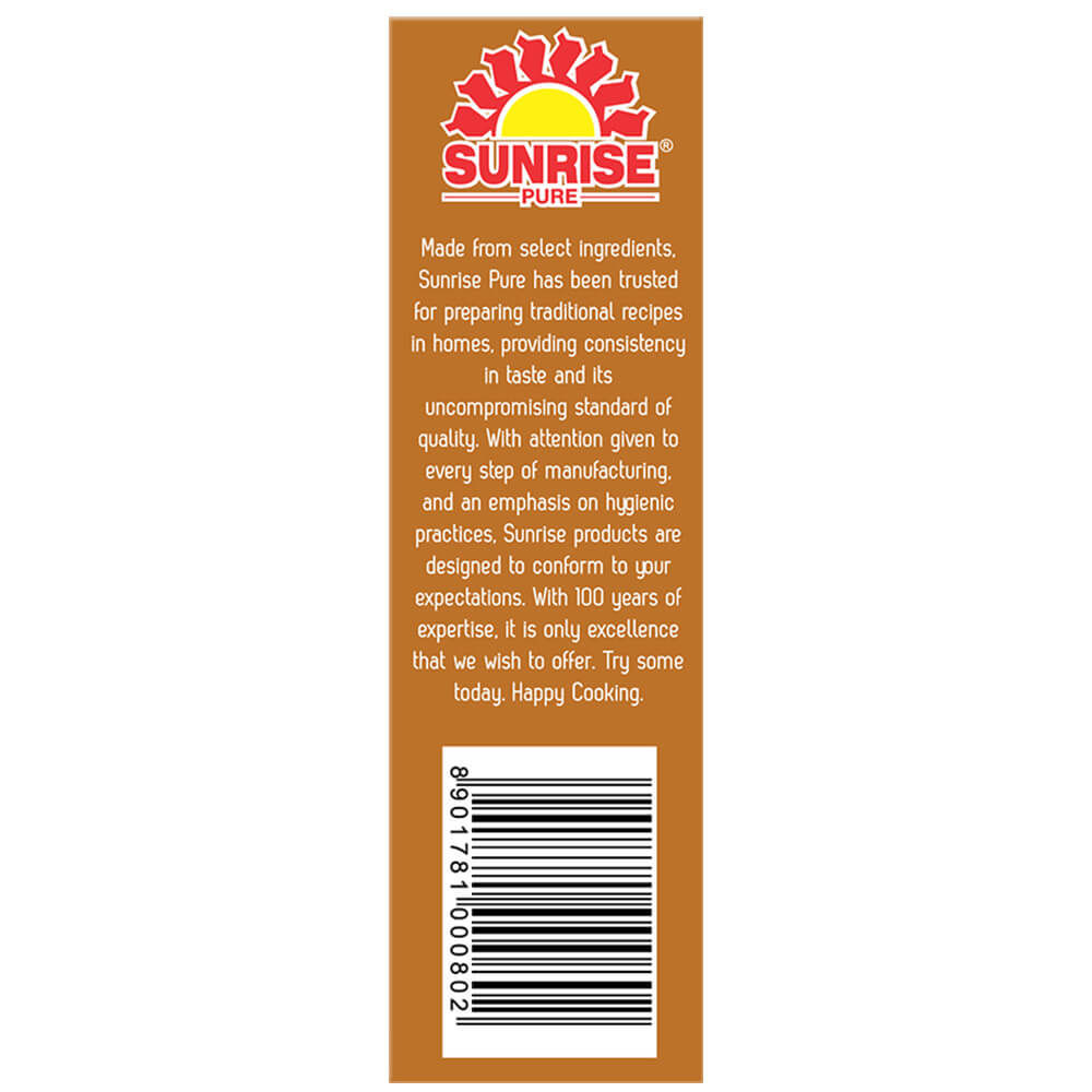 Sunrise Pure Tadka Masala