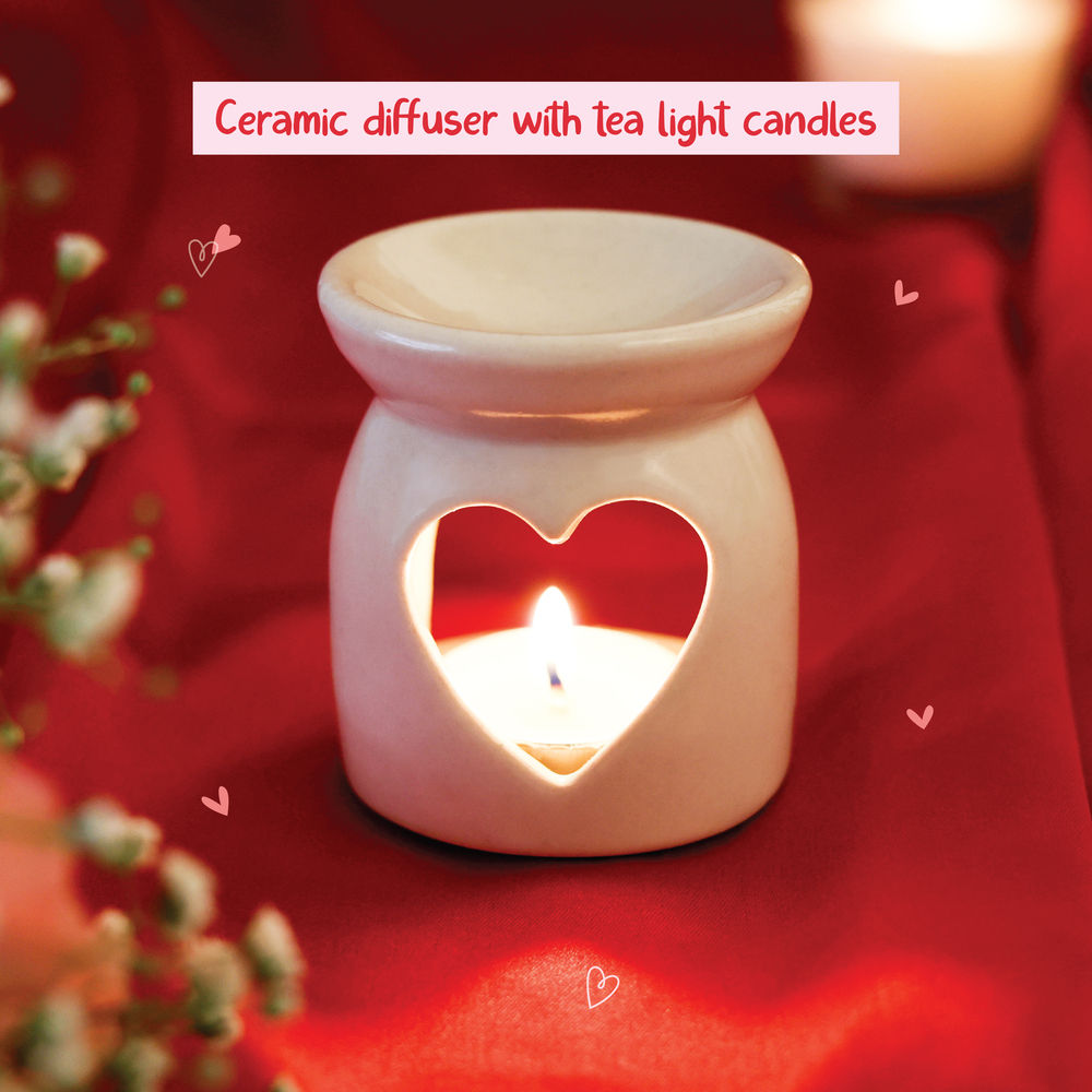 Oye Happy Valentine Vibes Hamper