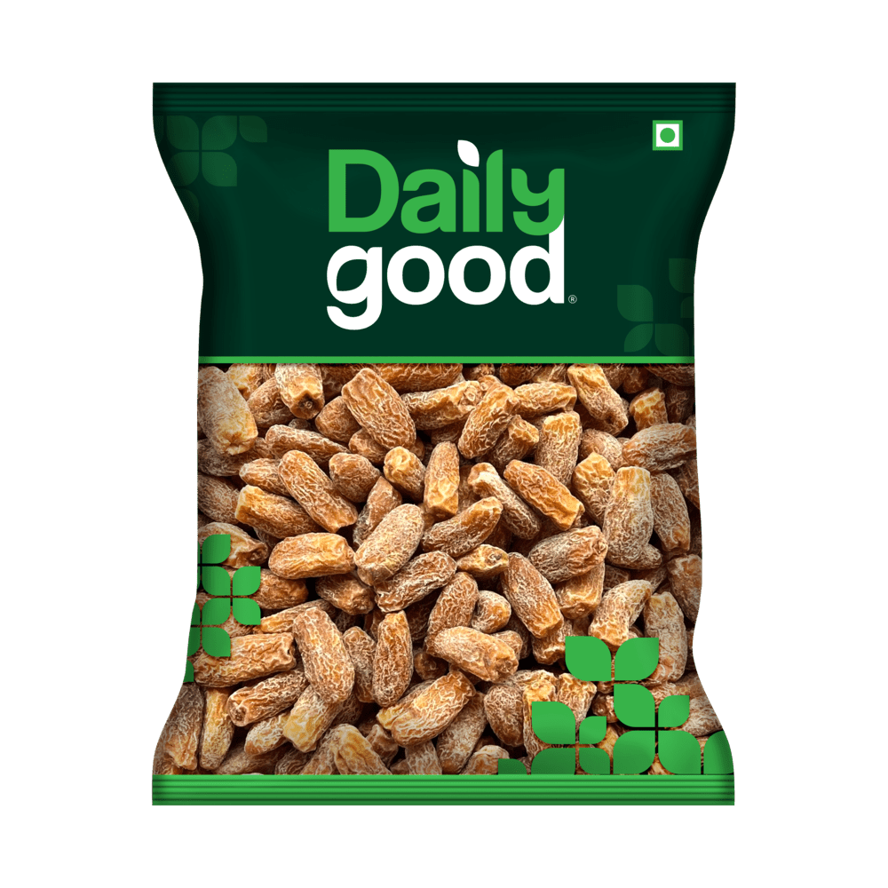 Daily Good Dried Dates