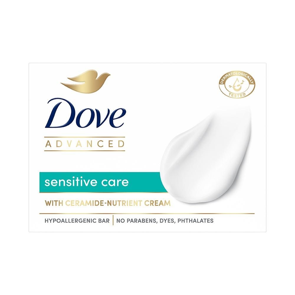 Dove Advanced Sensitive Care Bar