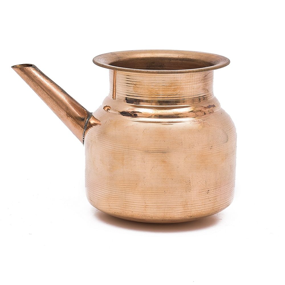 Oggn Copper Ramjara 1000 Ml