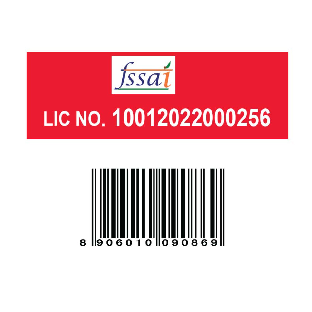 D'lecta 100% Mozzarella Cheese- Pizza Block 200 g Combo