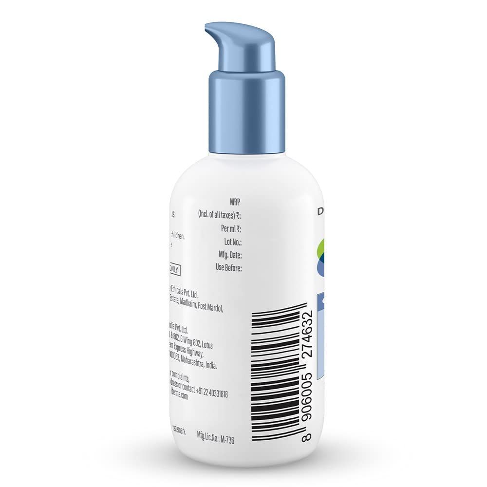Cetaphil Optimal Hydration Replenishing Lotion