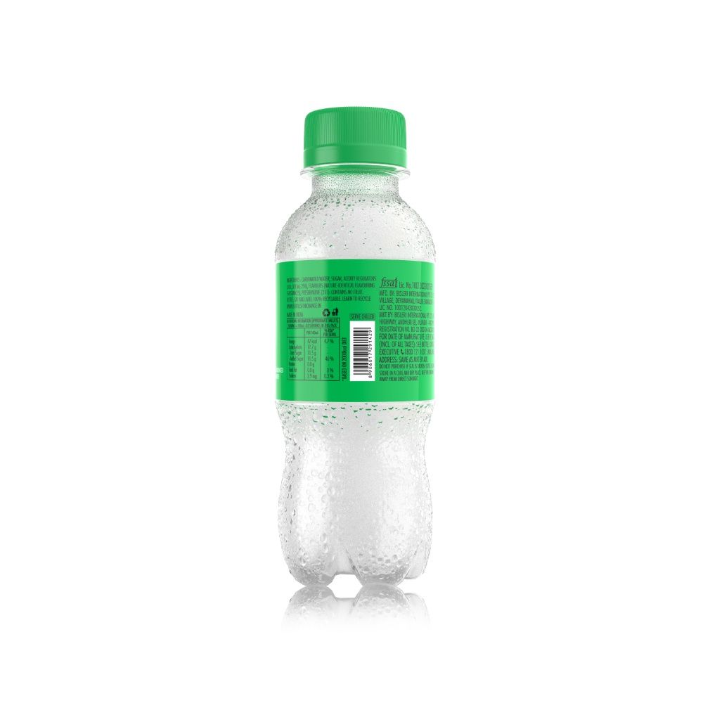 Bisleri Limonata
