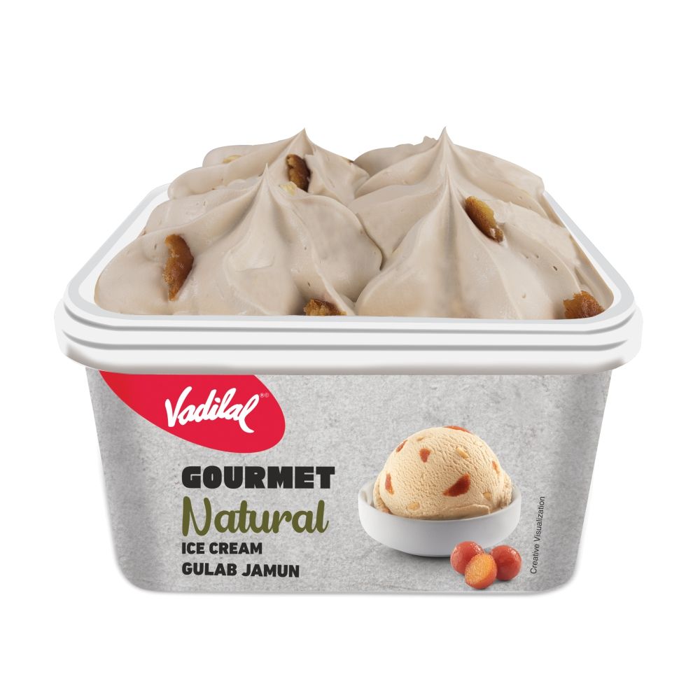 Vadilal Gulab Jamun