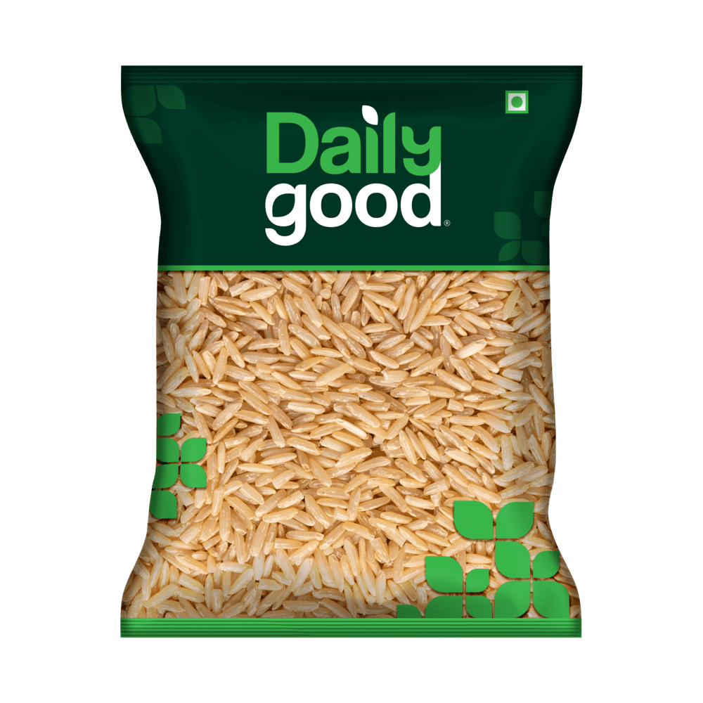 Daily Good Brown Rice 1 kg Combo