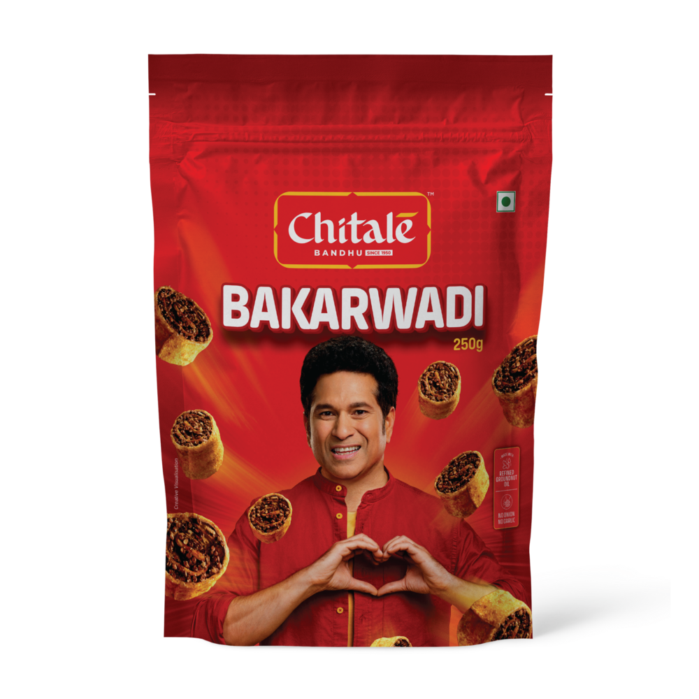 Chitale Bakarwadi
