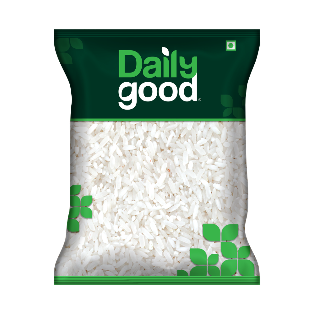 Daily Good Parmal Raw Rice