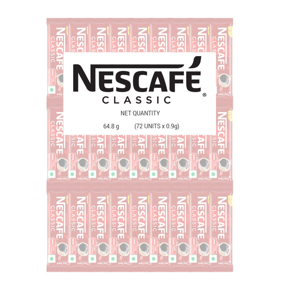 Nescafe Classic Instant Coffee