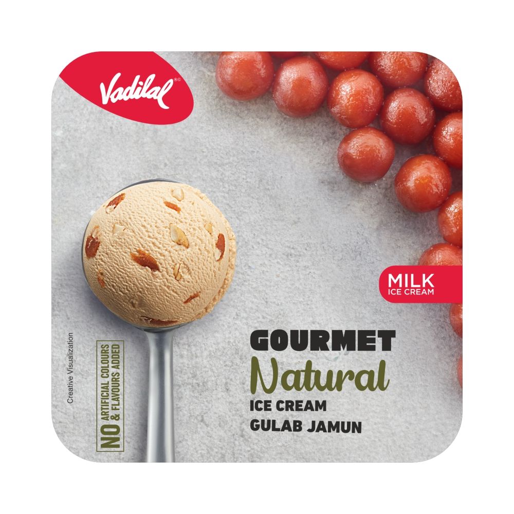 Vadilal Gulab Jamun