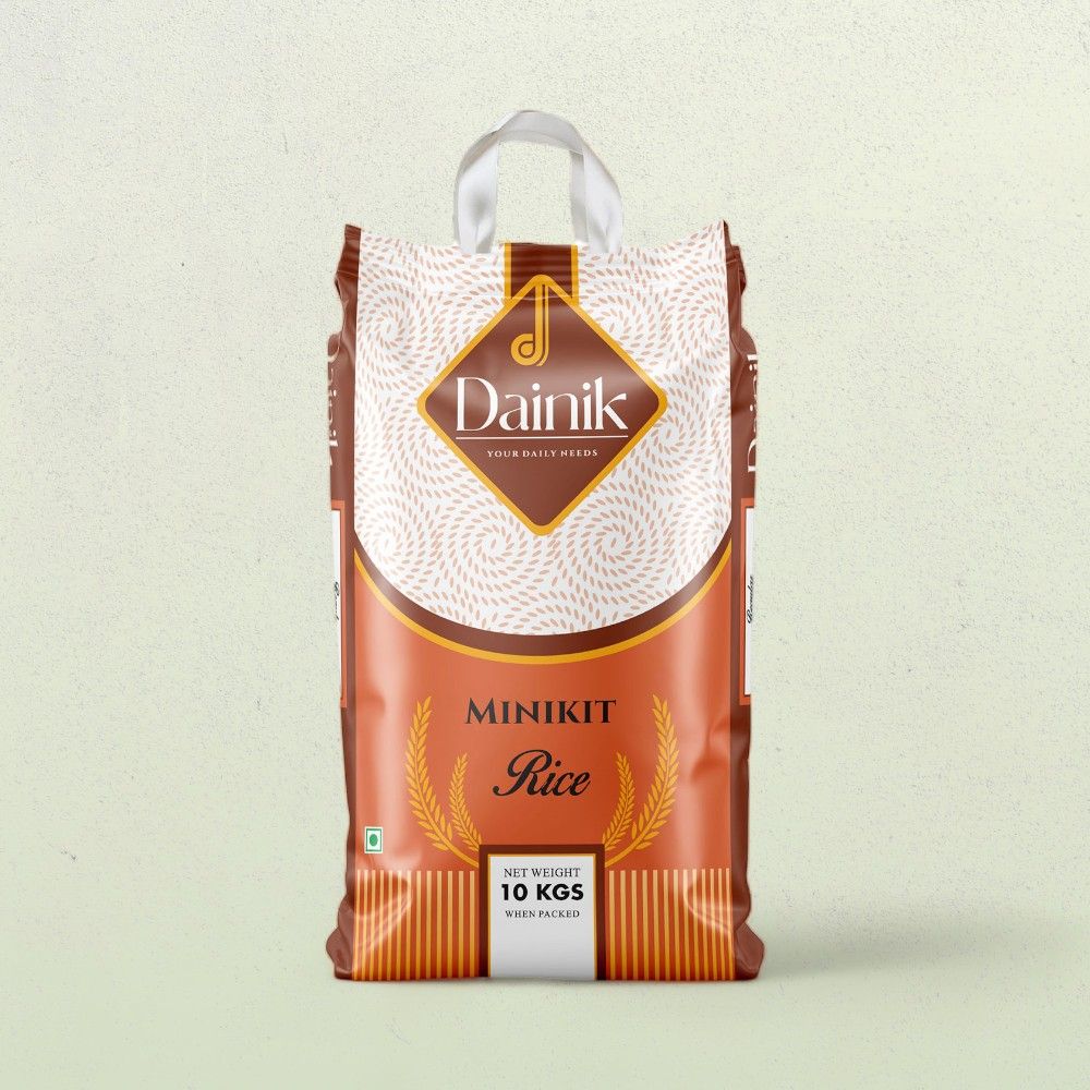 Dainik Minikit