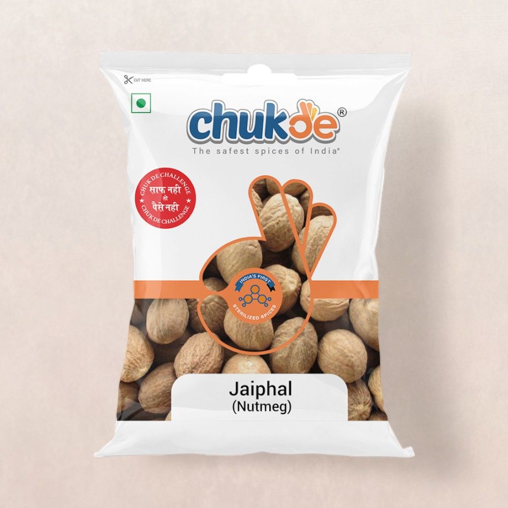 Chukde Jaiphal 