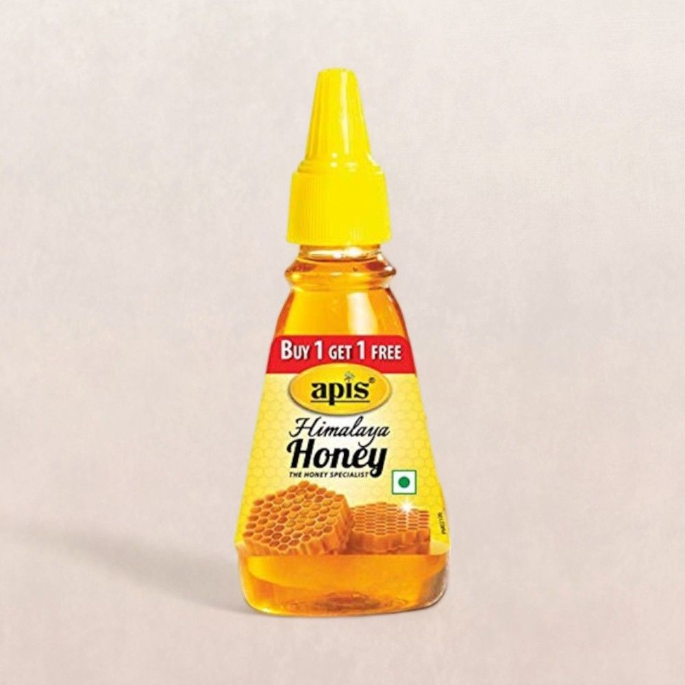 Apis Himalaya Honey Buy1 Get 1 Free