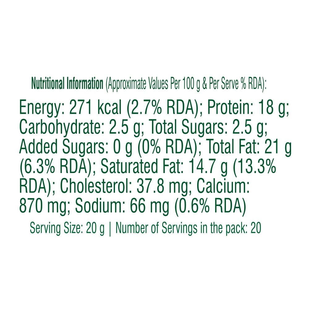 Mother Dairy Paneer