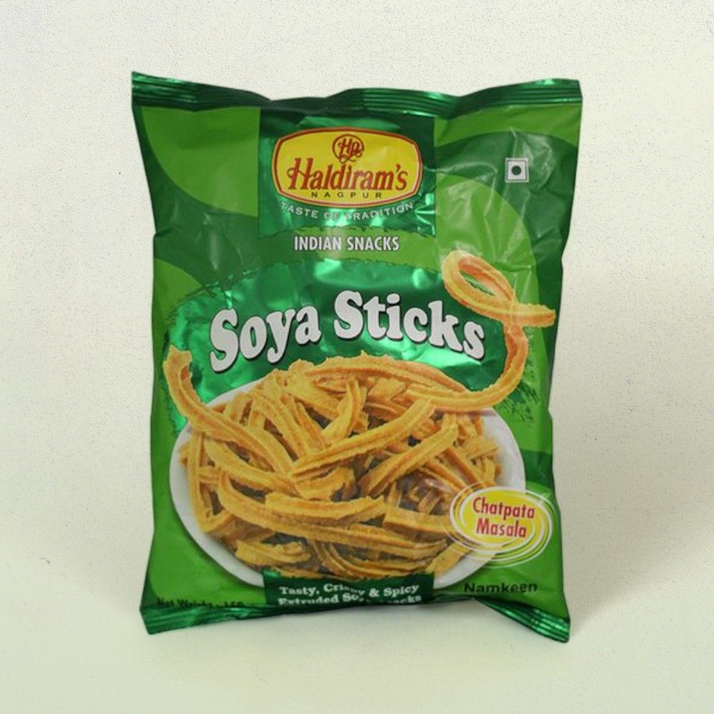 Haldirams Soya Sticks
